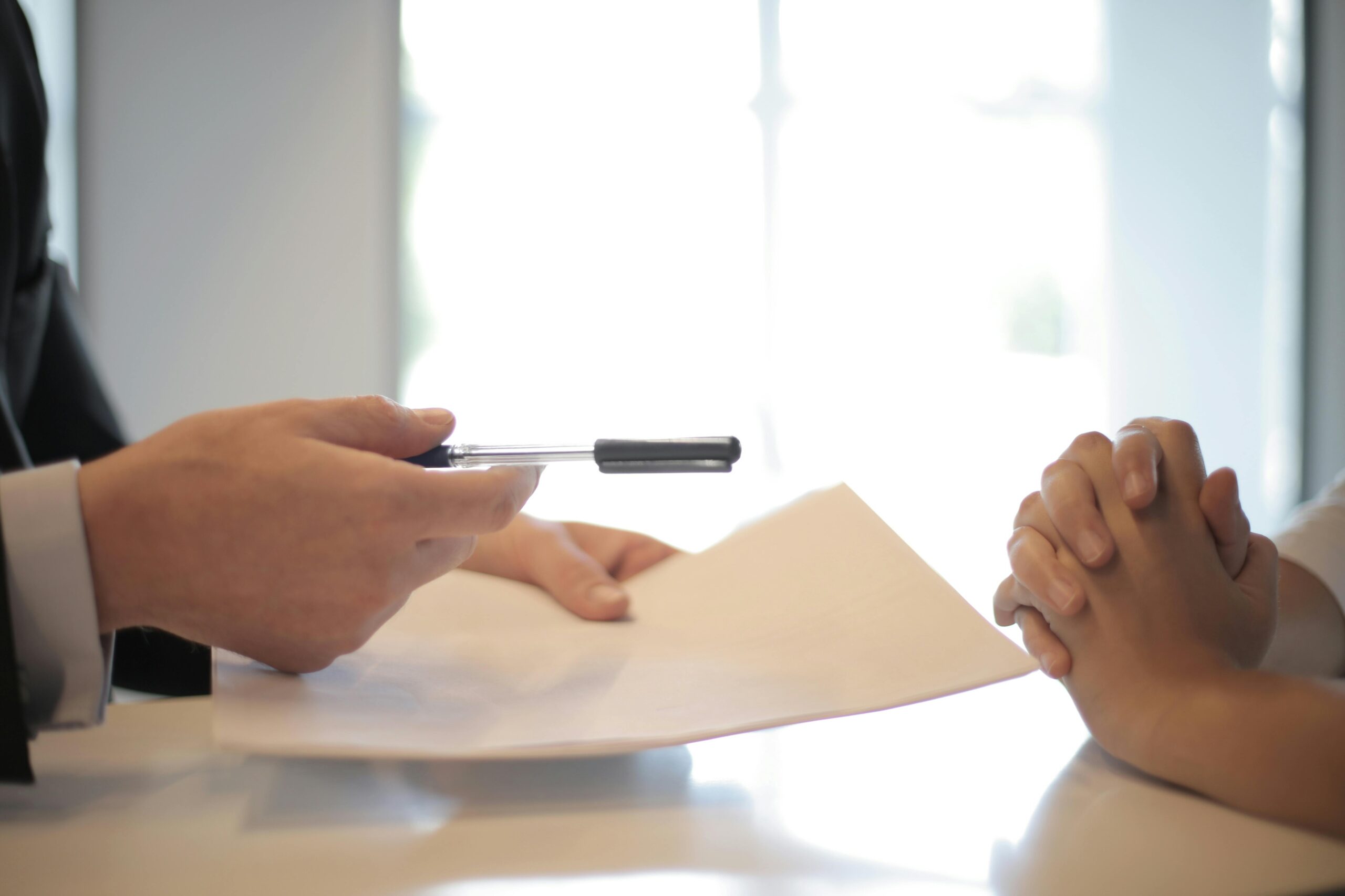 Managing your case online